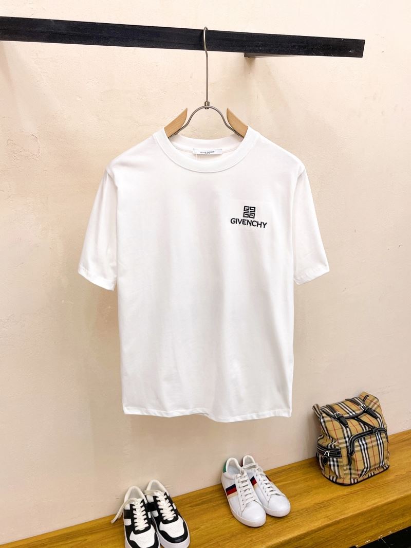 Givenchy T-Shirts